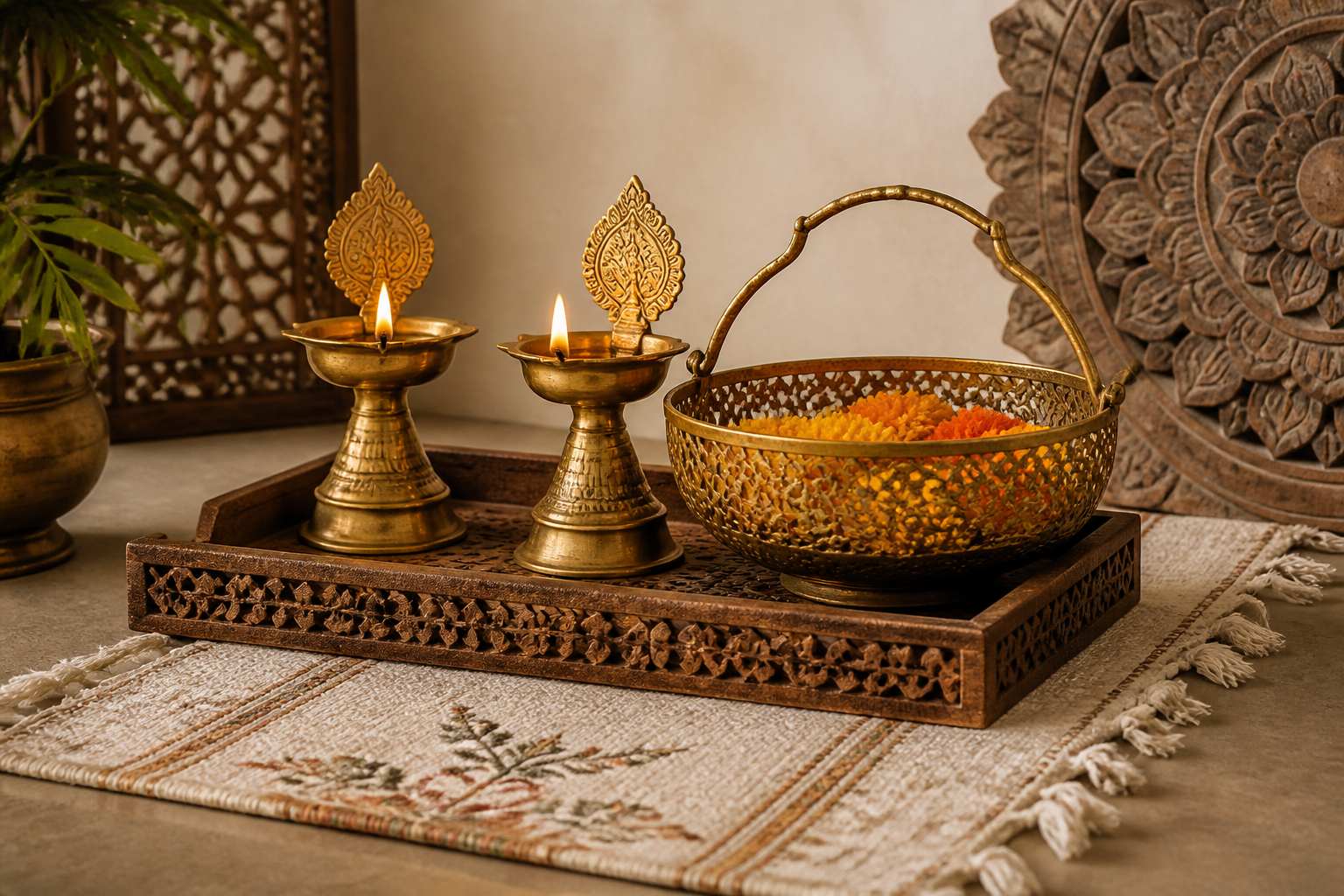Handicrafts