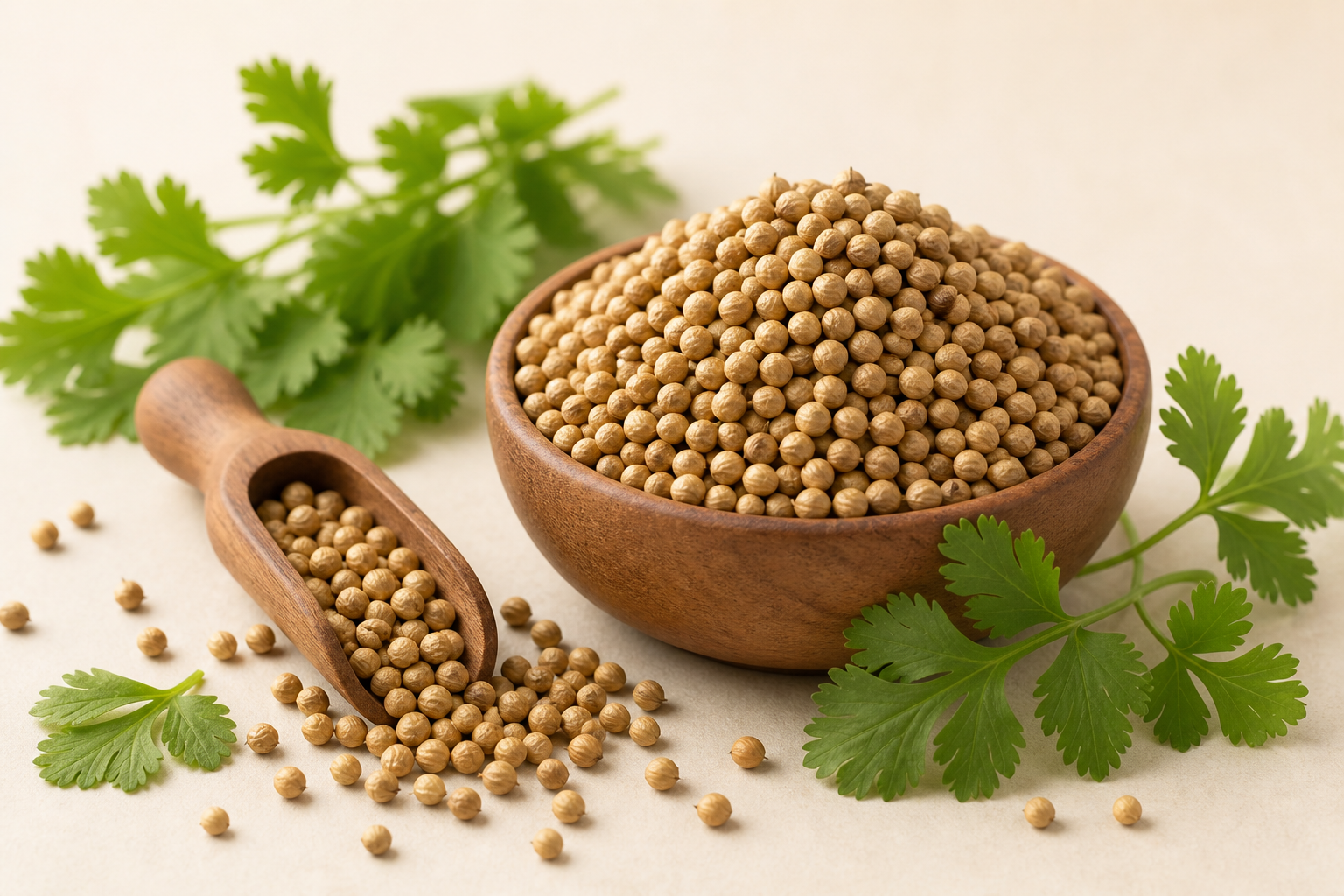 Coriander