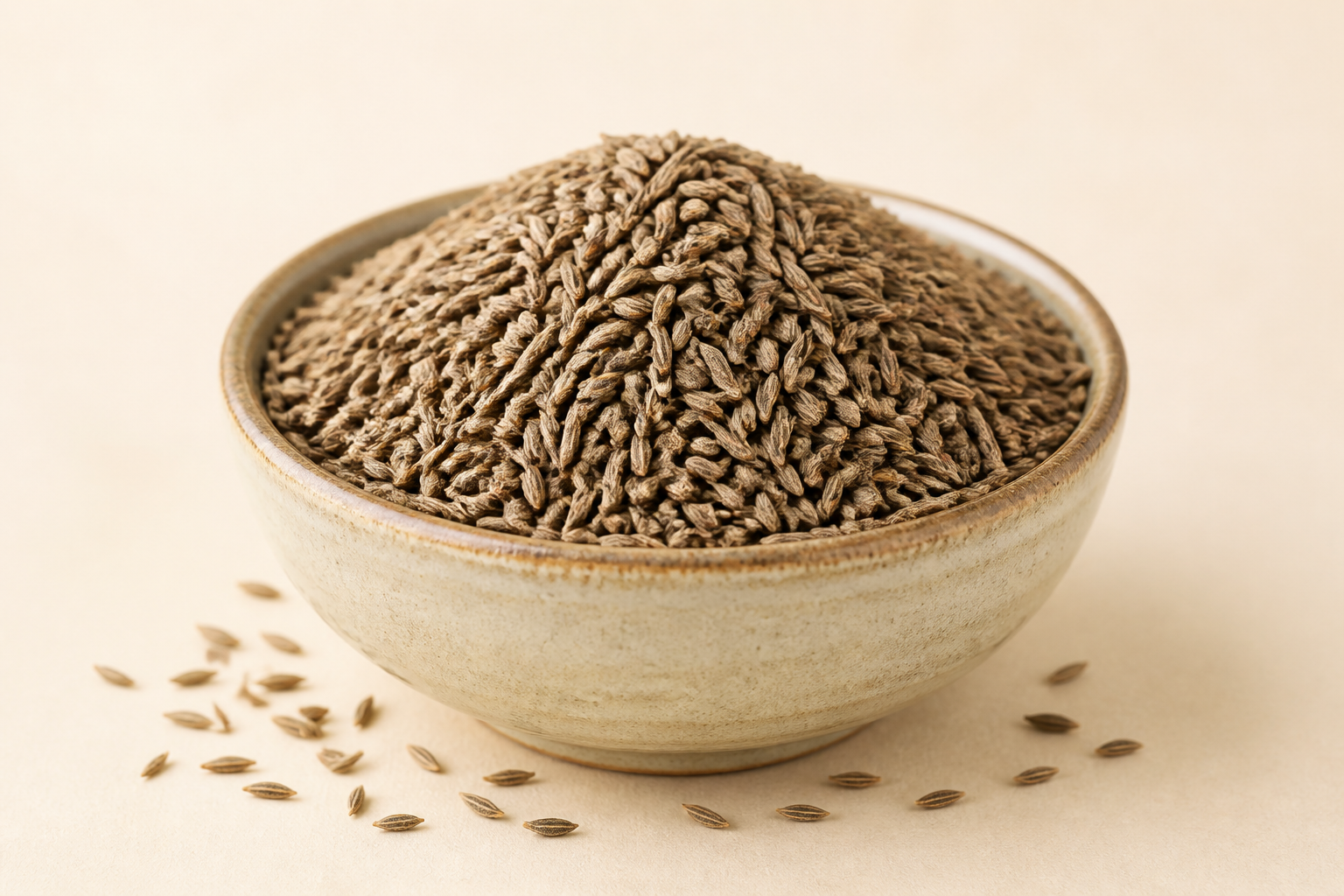 Cumin
