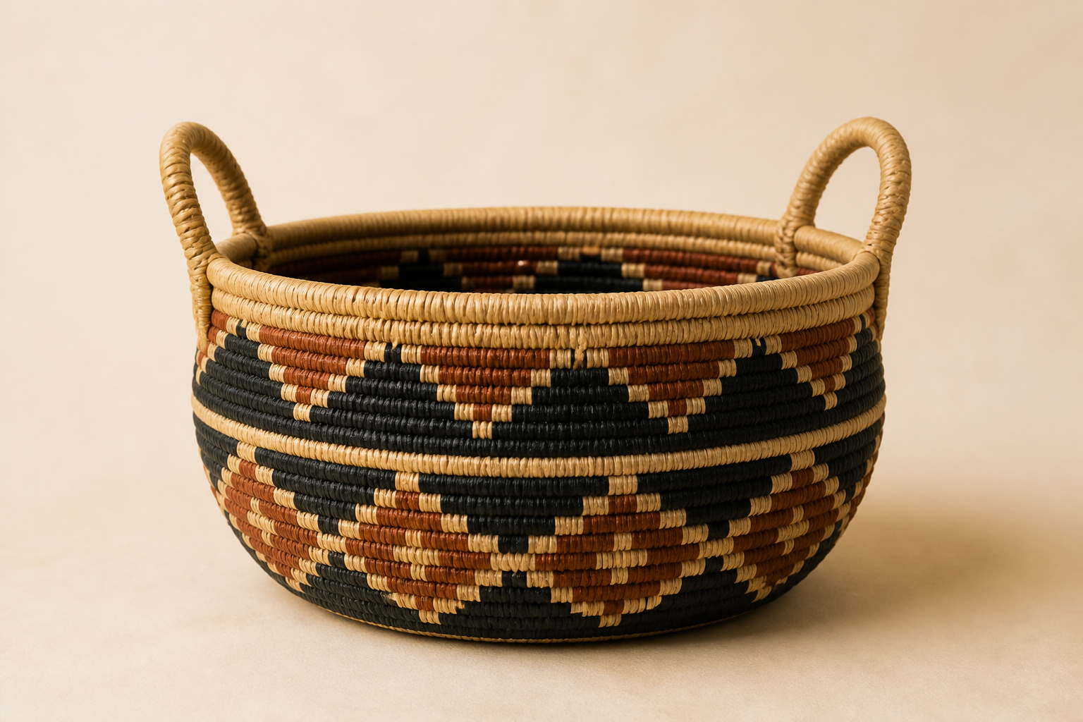 Decorative Basket