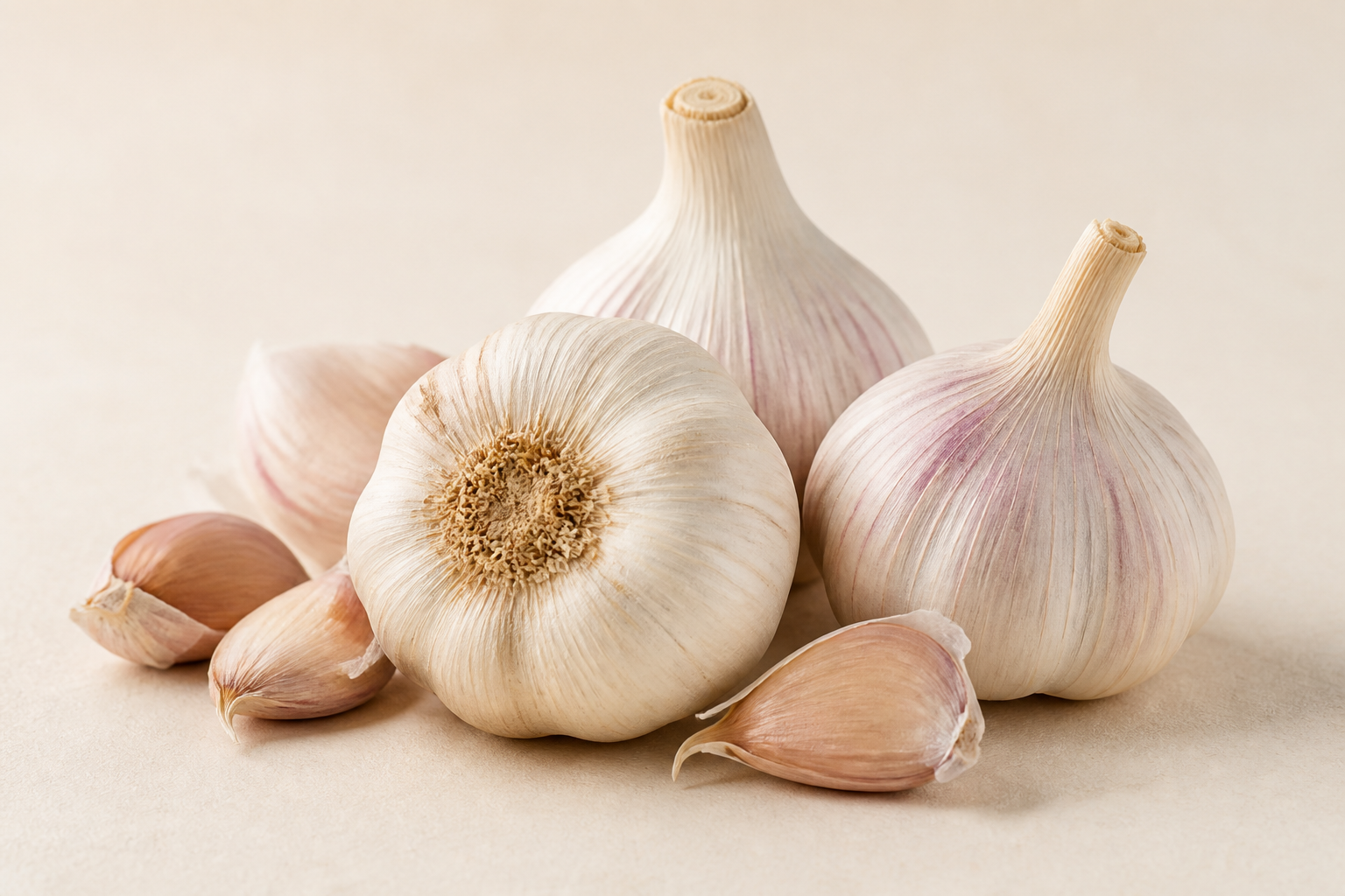 Garlic