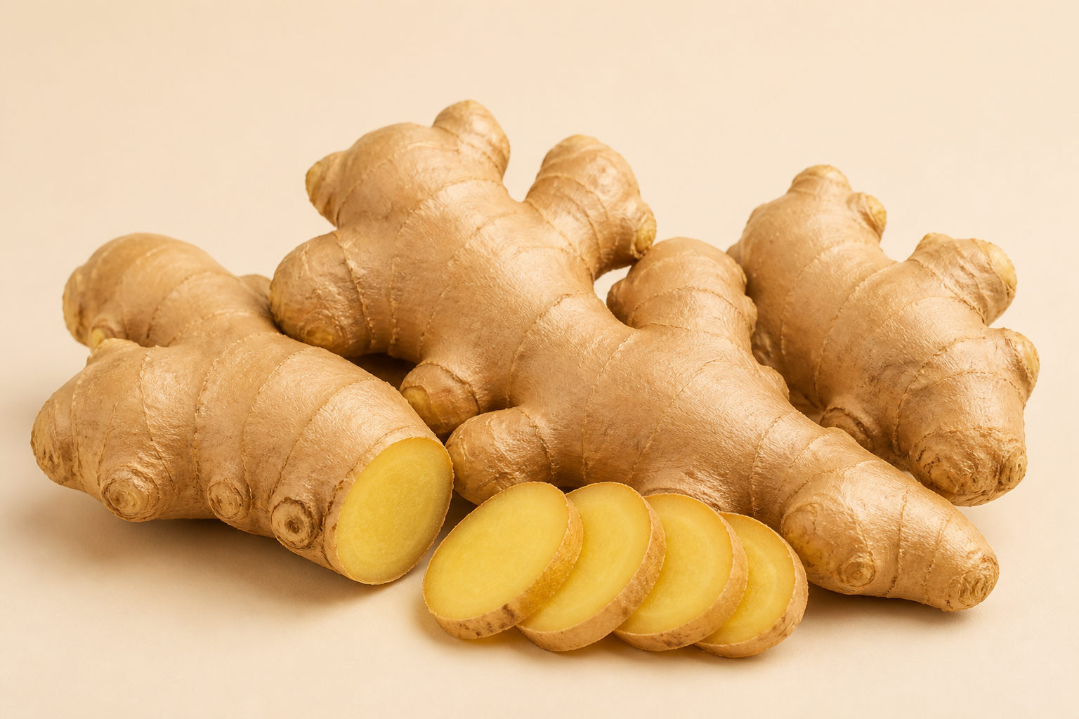 Ginger