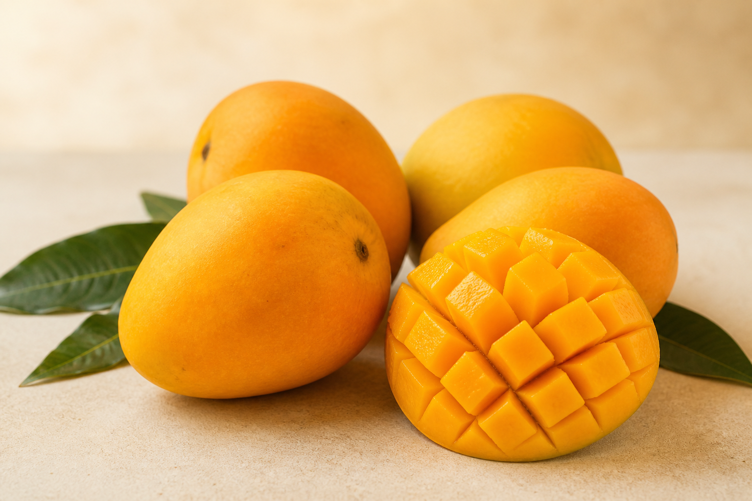 Mangoes