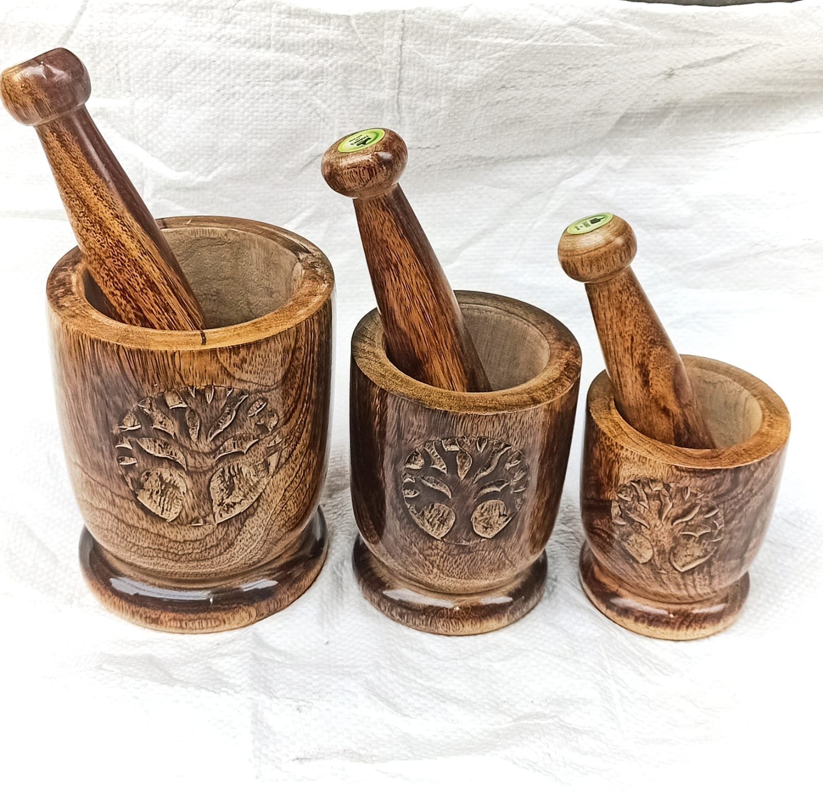 Moonlight Bowls
