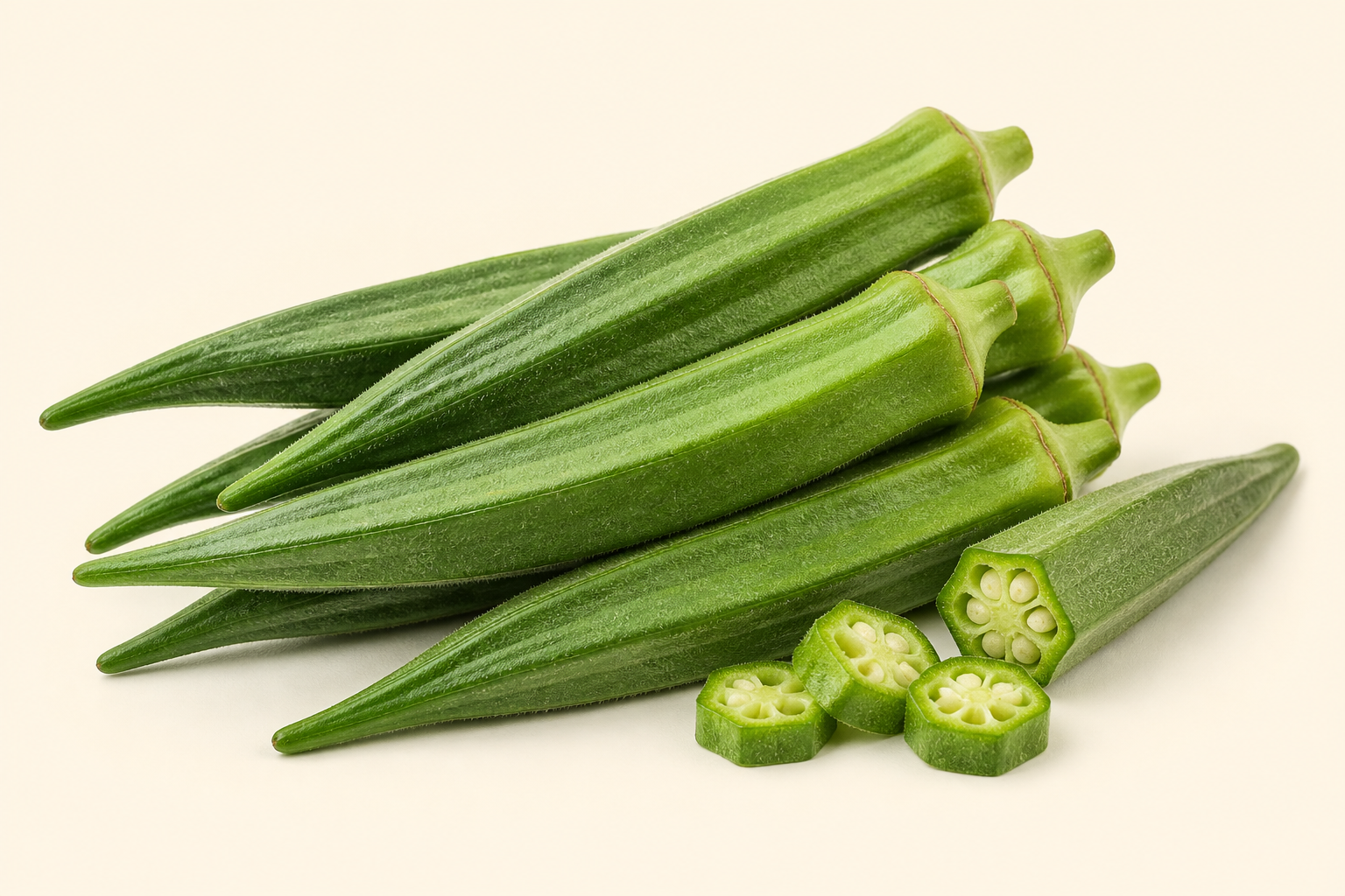 Okra