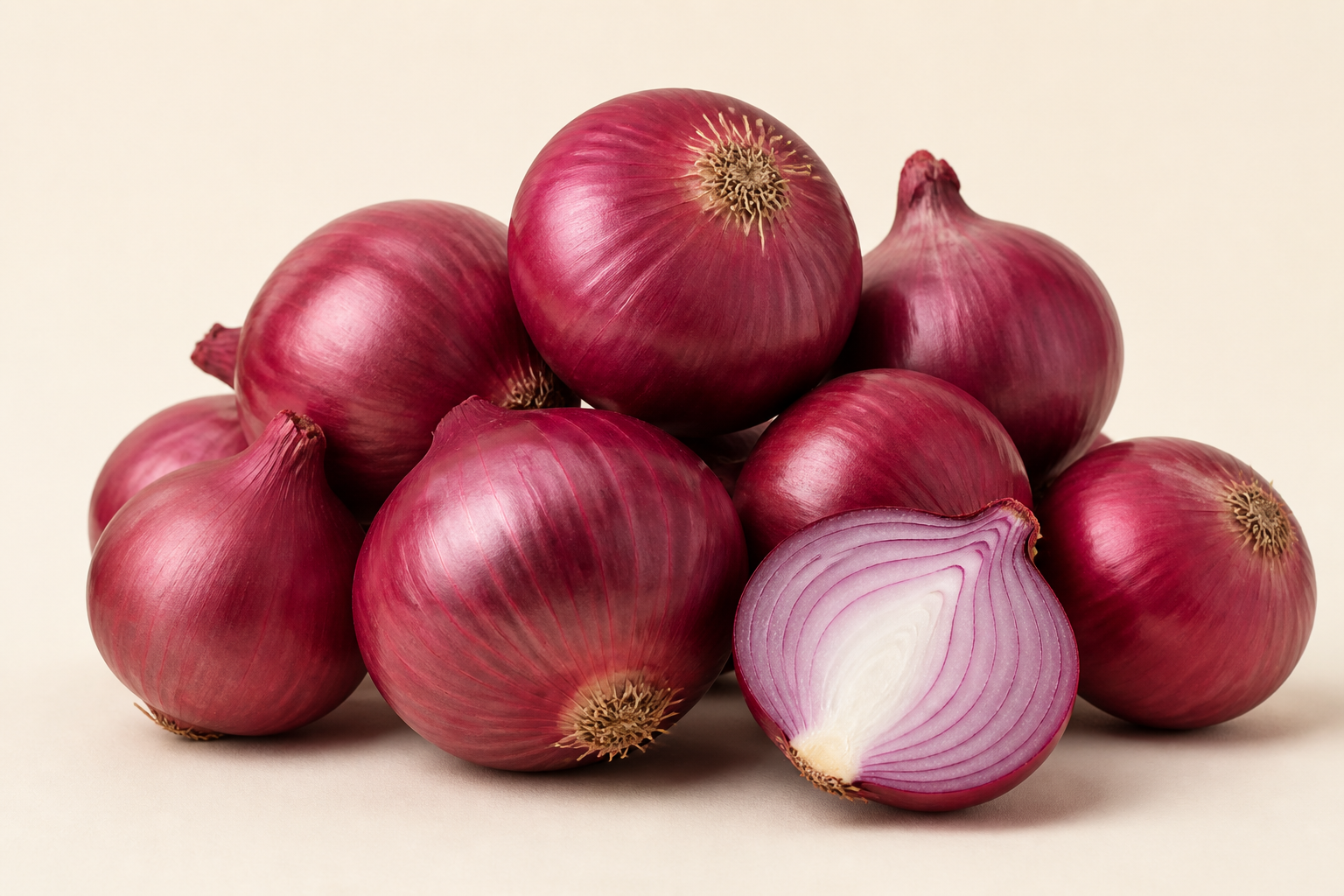 Onions