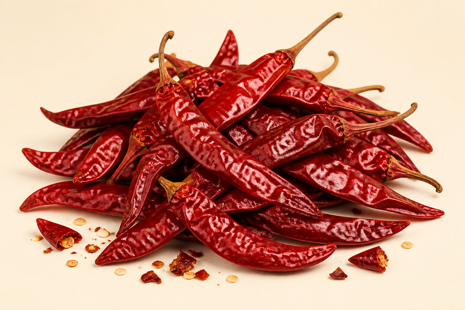 Red Chilli
