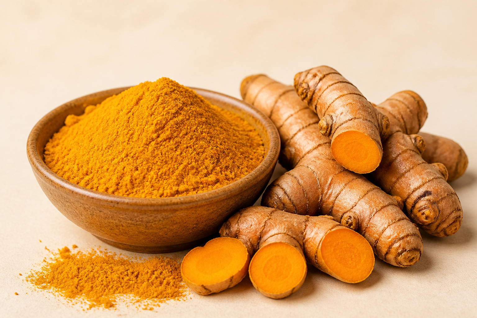 Turmeric