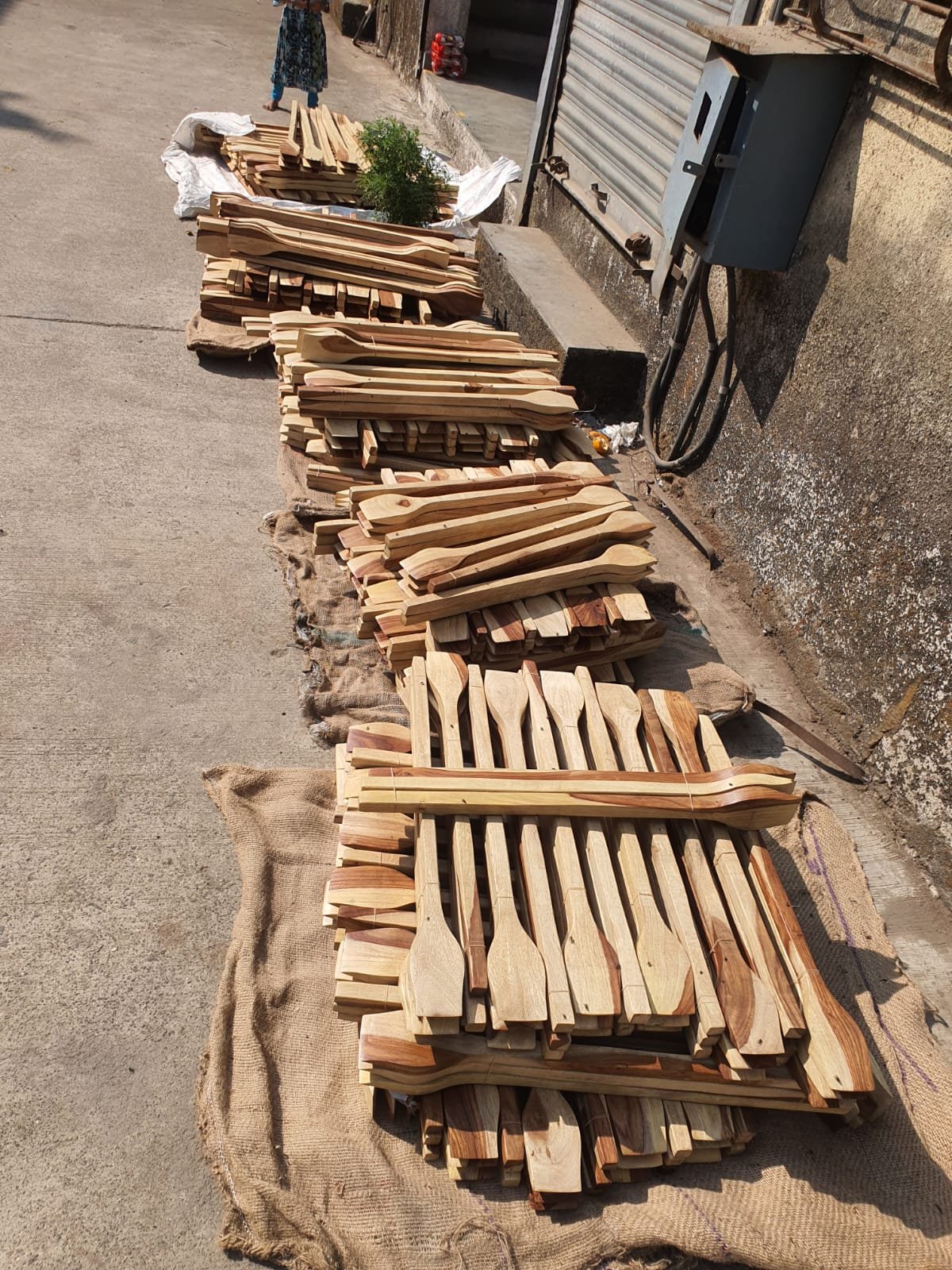 Wooden Rolling Pins